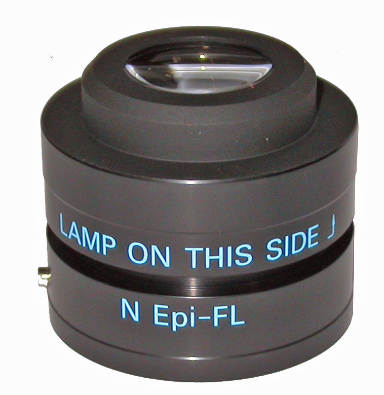 Nikon C-FCL Epi-FL Collector Lens for Nikon Lamphouses | MBE75010