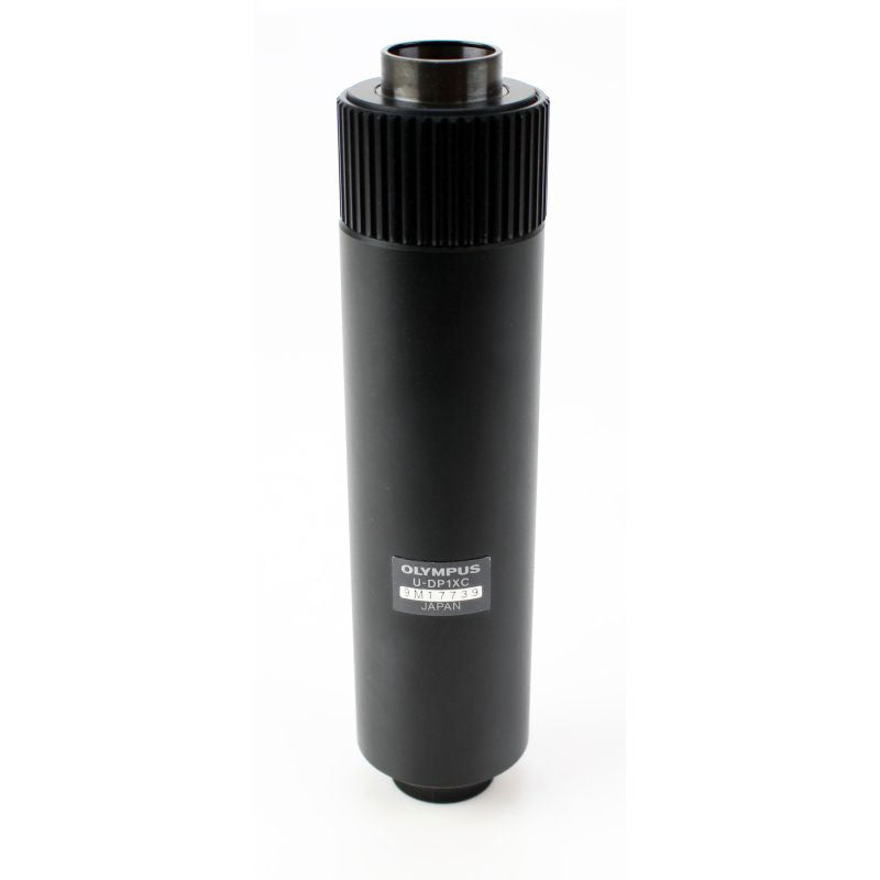 Olympus U-DP1XC 1X Camera Adapter for U-DP