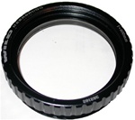 leica 200 mm stereo objective lens