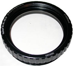 leica 200 mm stereo objective lens