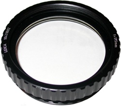 leica 175 mm stereo microscope objective