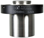 Diagnostic Instruments DD50BHC 0.5x C-Mount