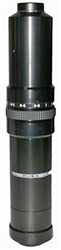 Leica OptiVision HC 0.5X -2X Adjustable Zoom C-Mount