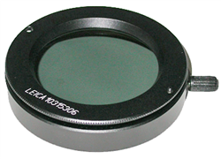 Leica Analyzer, 58 mm diameter