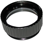 Leica 100mm Stereo Microscope Objective