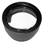 leica 1.5x stereo microscope objective lens