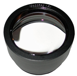 leica 1.5x stereo microscope objective lens