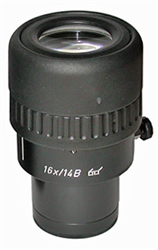 Leica 16x Stereo Microscope Eyepiece