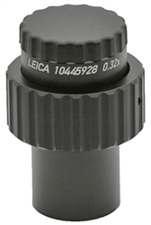 Leica 0.32x C-Mount for Stereo Microscope
