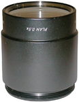 Leica Plan 0.5x Stereo Microscope Objective