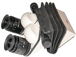Leica Ergo Tilting Surgical Microscope Head