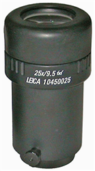 Leica 25x M-Series Stereo Microscope Eyepiece