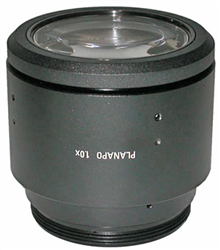 Leica Planapo 1.0x M Series Objective