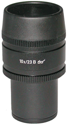 Leica 10x / 23B Widefield Adjustable Eyepieces 10450910