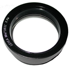leica 0.8x stereo microscope objective lens