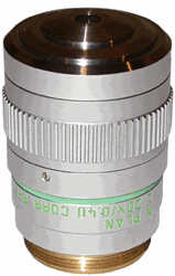 leica n plan l 20x phase contrast objective