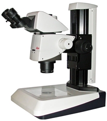 Leica M165C Stereo Microscope