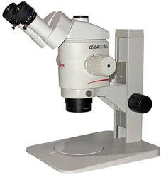 Leica MZ12.5 Stereo Microscope 10446229