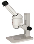 Leica MZ6 Stereo Microscope Ergo Tube