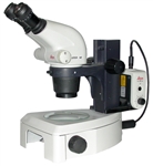 Leica S4E LED Stereo Microscope