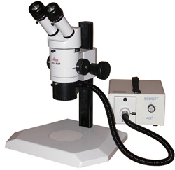 M3Z Vertical Incident Illuminator Microscope
