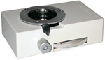 Leitz Magnification Changer with Bertrand Lens