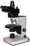 leitz laborlux 11 polarized light microscope