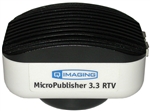 QImaging MicroPublisher 3.3RTV camera