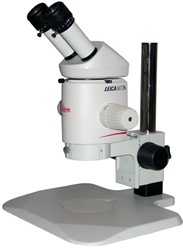 Leica MZ7.5 Stereo Microscope
