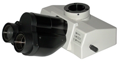 Nikon Y-TT Trinocular Microscope Head