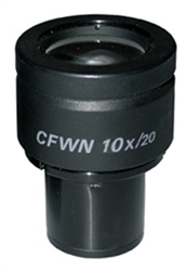 Nikon CFWN 10X Single Eyepiece