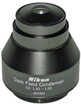 Nikon Oil Darkfield Condenser MBL12000