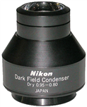 Nikon Dry Darkfield Condenser MBL12010
