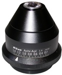 Nikon Achromatic Aplanatic Microscopes Condenser