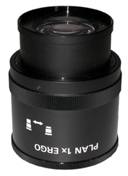 Nikon P-ERG 1x Ergonomic Achromat Objective