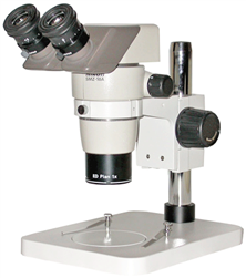 Nikon SMZ-10A Stereo Microscope