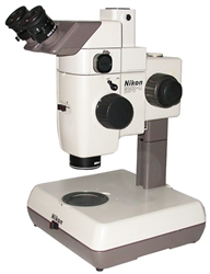 Nikon SMZ-U BD Stereo Microscope