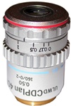 olympus ulwd 40x phase contrast objective