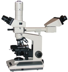 Olympus BH2 Teaching Microscope
