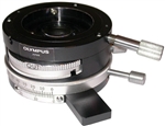 olympus bh2-pa analyzer and bertrand lens
