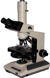 olympus bh2 phase contrast microscope
