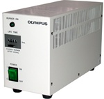 olympus bh2-rfl mercury power supply