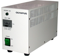 olympus bh2-rfl mercury power supply