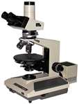 Olympus BHSP polarized light microscope