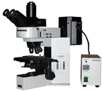 olympus bx40 fluorescence microscope