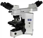 olympus binocular led teaching microscope