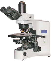 Olympus BX41 Phase Contrast Microscope