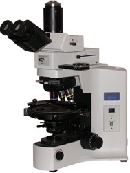 Olympus BX41-P Polarizing Microscope