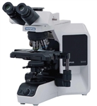 Olympus BX43 LED Microscope