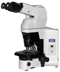 Olympus BX45 Pathology Microscope